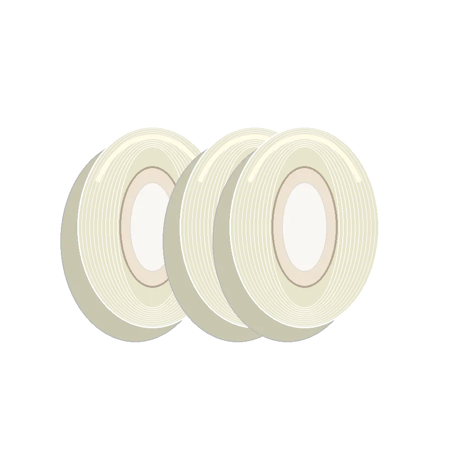 RD1150 Core-Wrap Tape