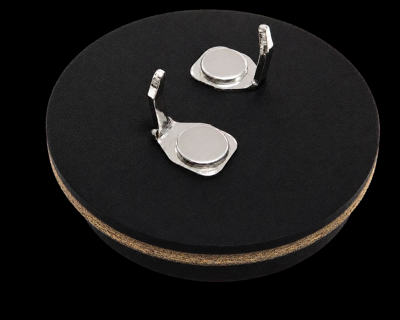 A02 Two-Pin Pointed Terminal Cover AA