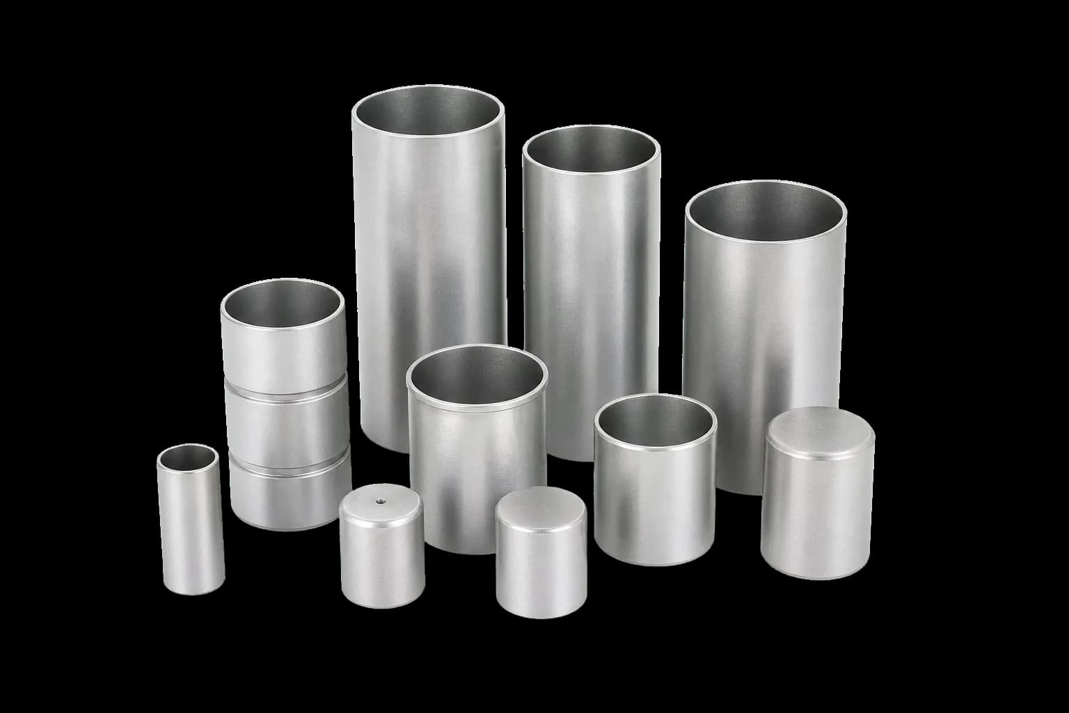 Battery Aluminium Case