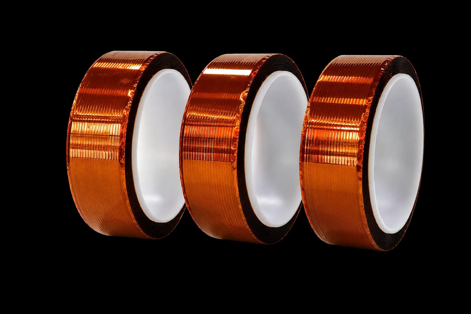 Cored Tape