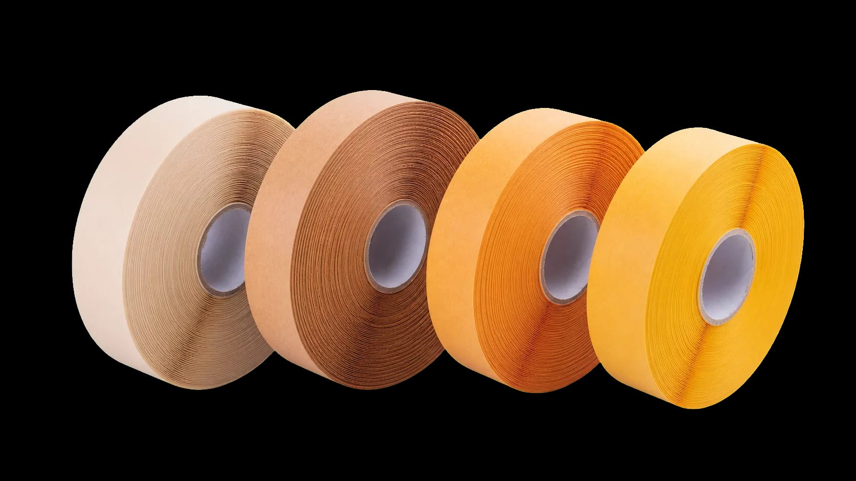 Non-Adhesive Belting Tape