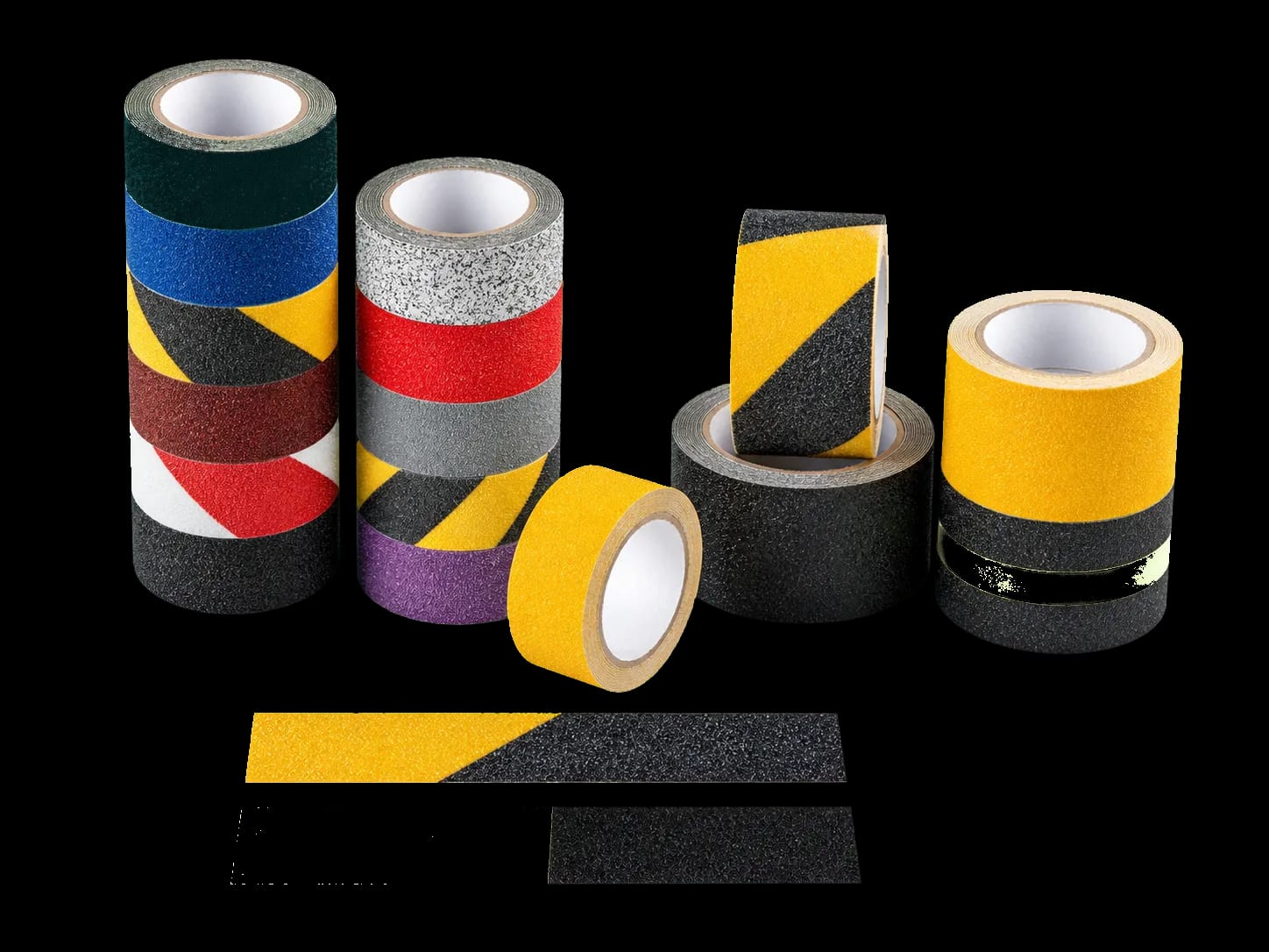 Anti-Slip Luminous Tape