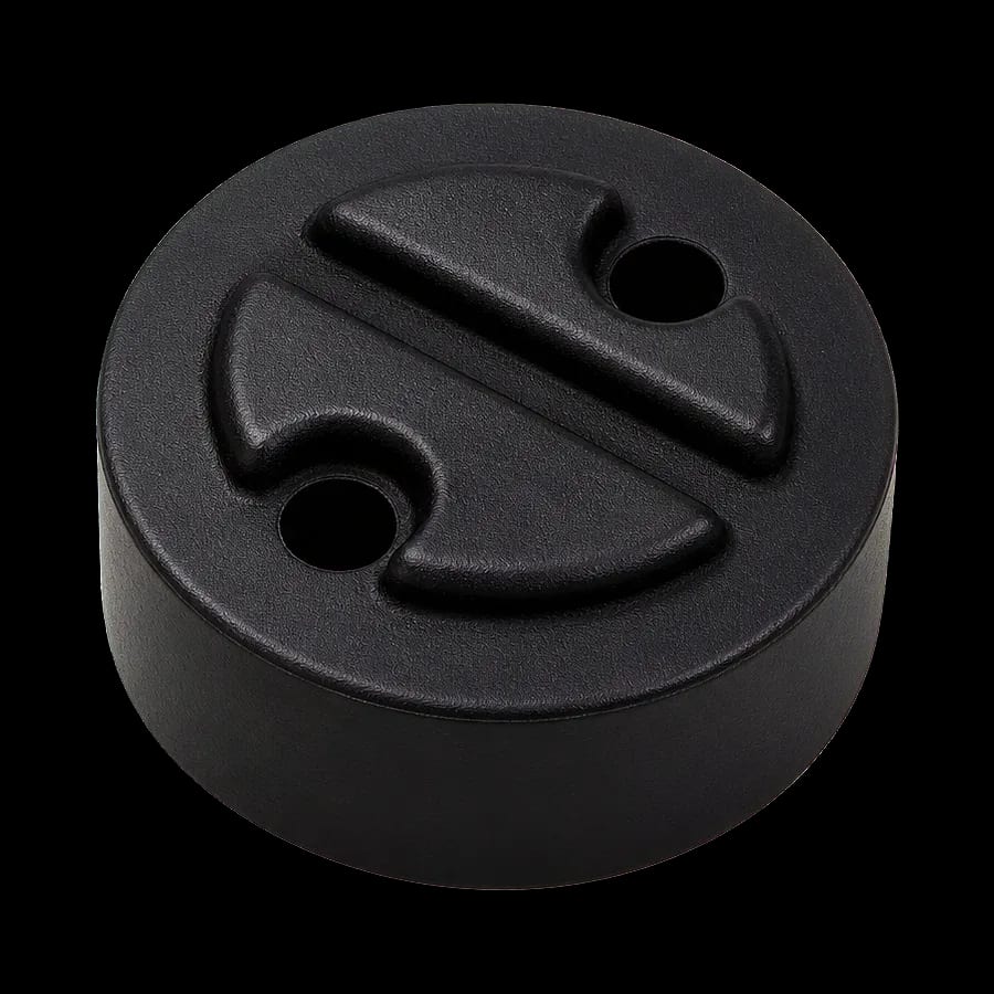 4.3-101 Rubber Ring Specification