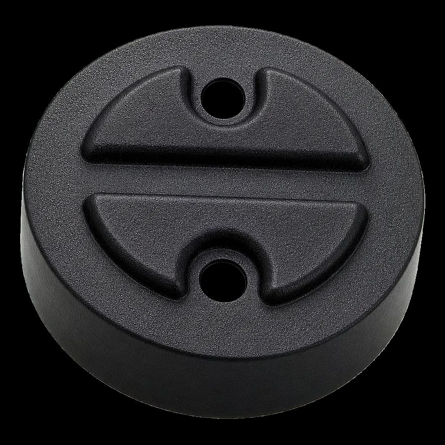8-152 Rubber Ring Specification